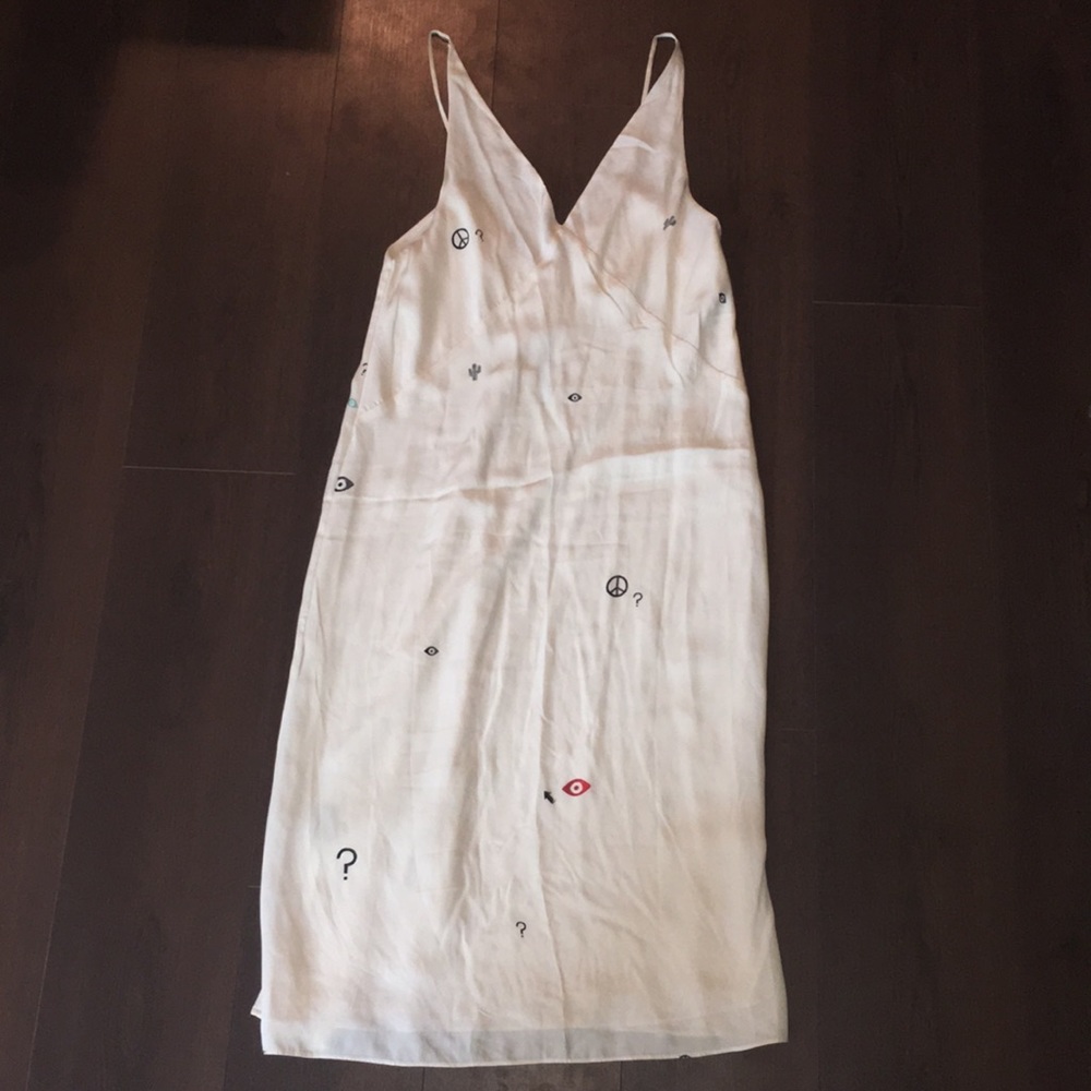 VEDA summer dress
